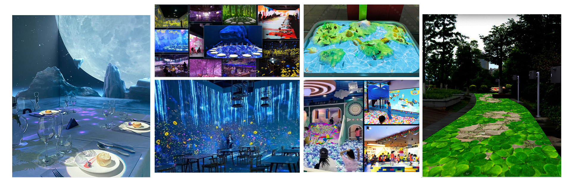 About us-Interactive Floor Projection, Wall Projection, Interactive Projection Games Supplier