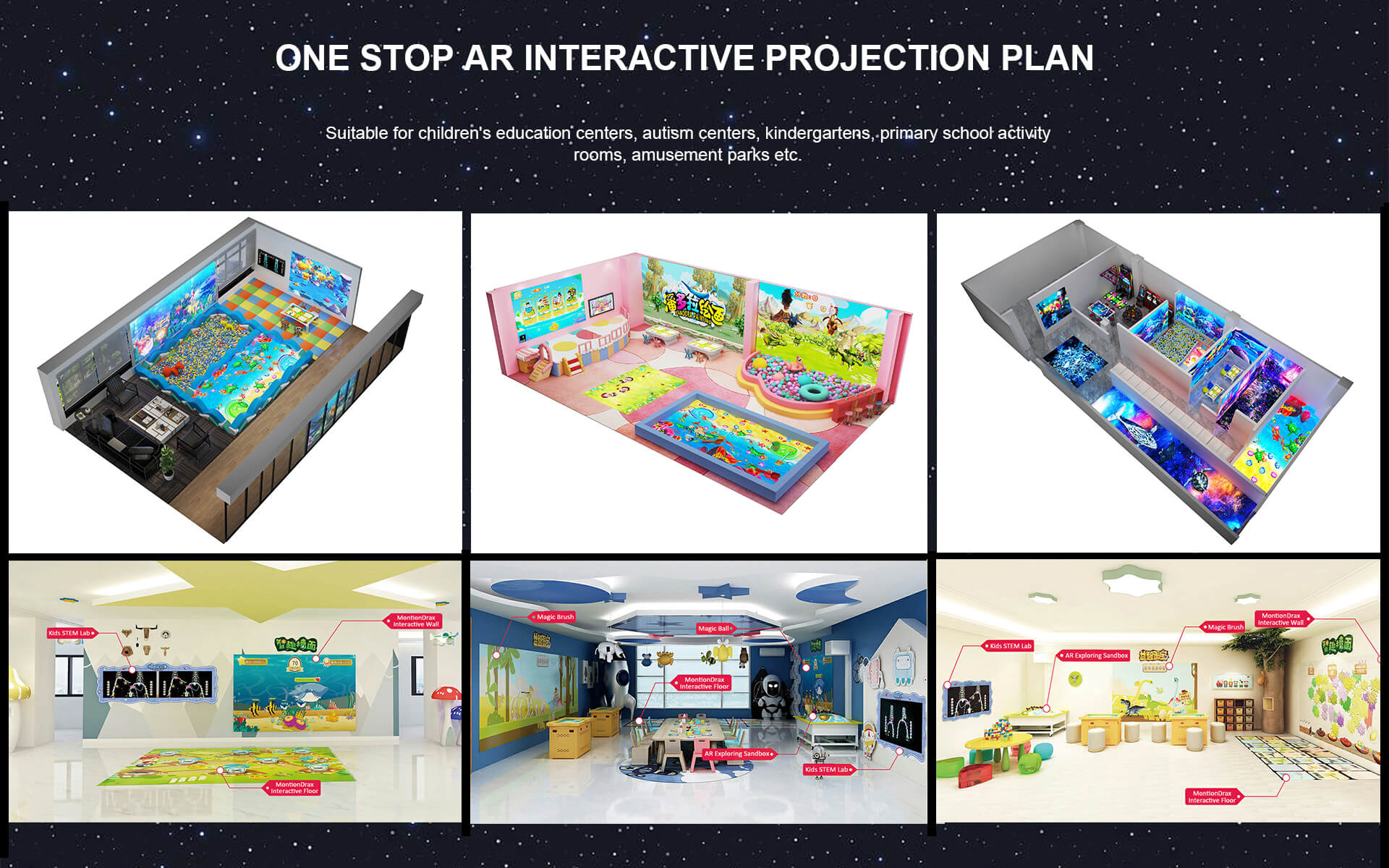 AR Interactive System (1)