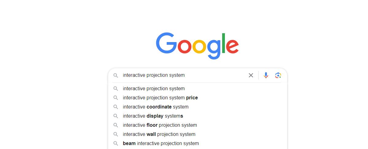 How to Import Interactive Projection System from China