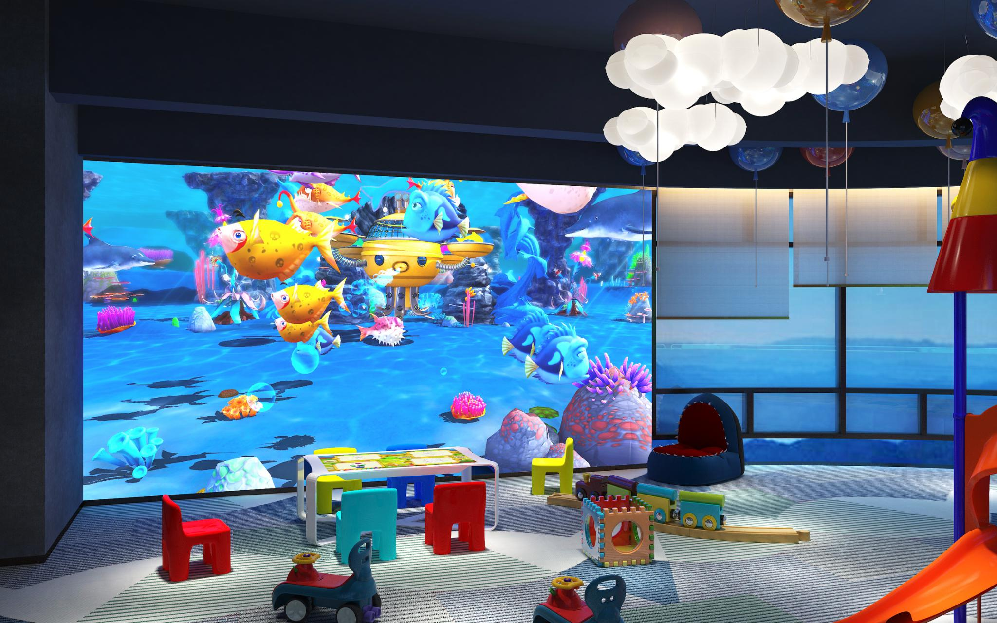 Ultimate Guide: Choosing the Best Interactive Projection Games for Schools