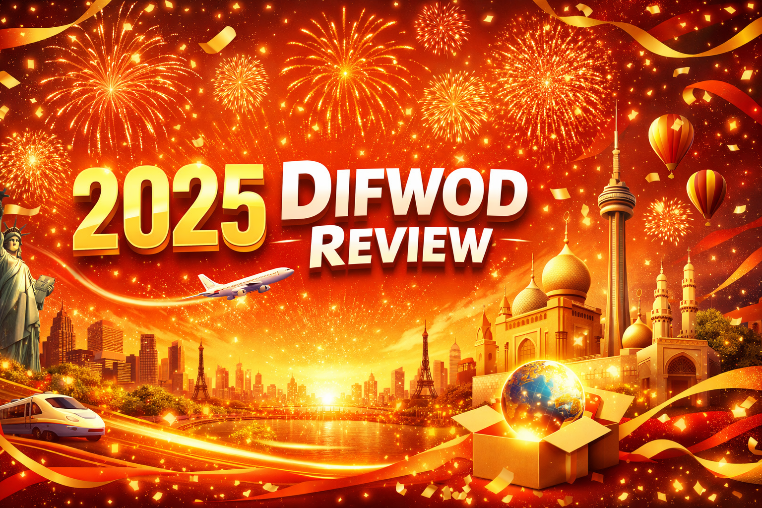 2025 DIFWOD review