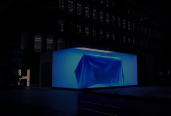 Naked Eye 3D Video Customization Naked Eye 3D Video Customization-Professional Interactive Projection Supplier | DIFWOD